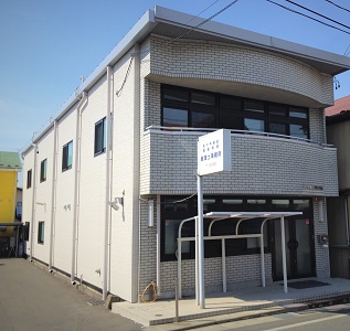 事務所内イメージ